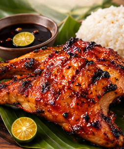 Chicken Inasal