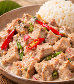 Bicol Express