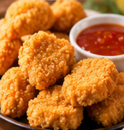 Chicken Nuggets