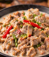 Bicol Express (2–3 Pax)