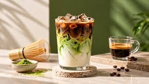 Dark Matcha