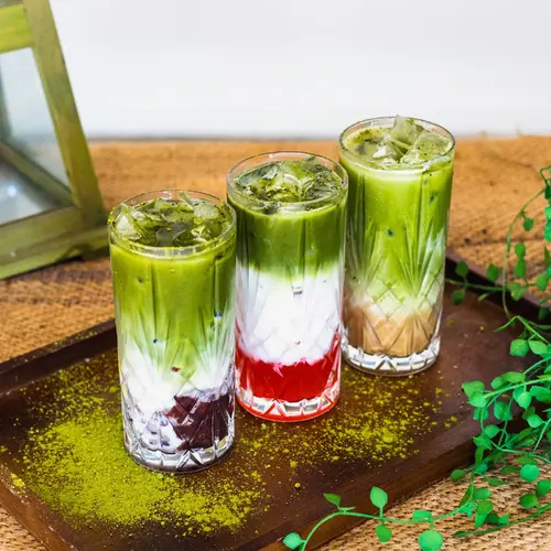 Matcha