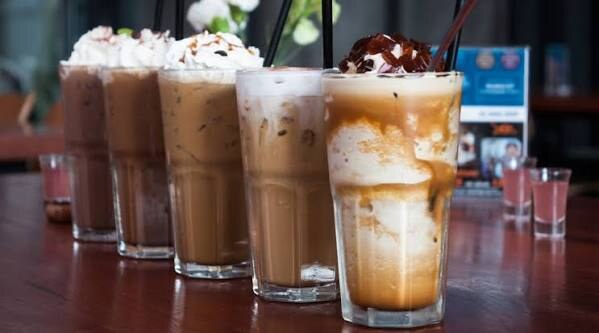 Frappuccino